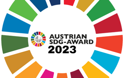SDG-Award 2023