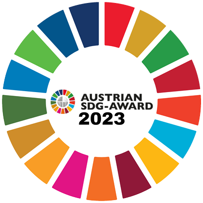 SDG-Award 2023